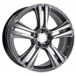Carlsson 1/5 Revo ΙΙ | Titanium Edition Carlsson 1/5 Revo ΙΙ | Titanium Edition